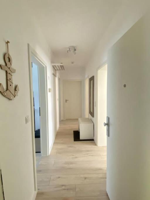 Zentral & Chic - Apartment Harzperle 2 Bad Harzburg Exterior photo