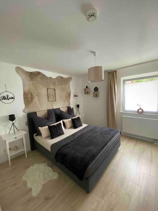 Zentral & Chic - Apartment Harzperle 2 Bad Harzburg Exterior photo