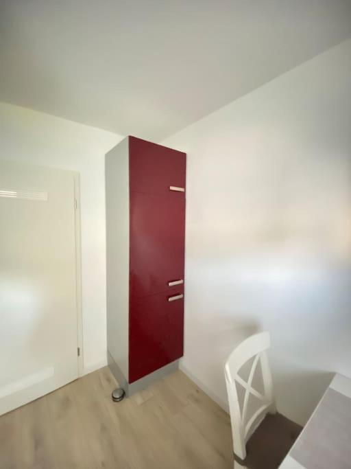 Zentral & Chic - Apartment Harzperle 2 Bad Harzburg Exterior photo