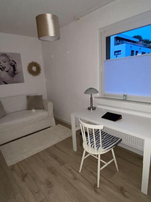 Zentral & Chic - Apartment Harzperle 2 Bad Harzburg Exterior photo