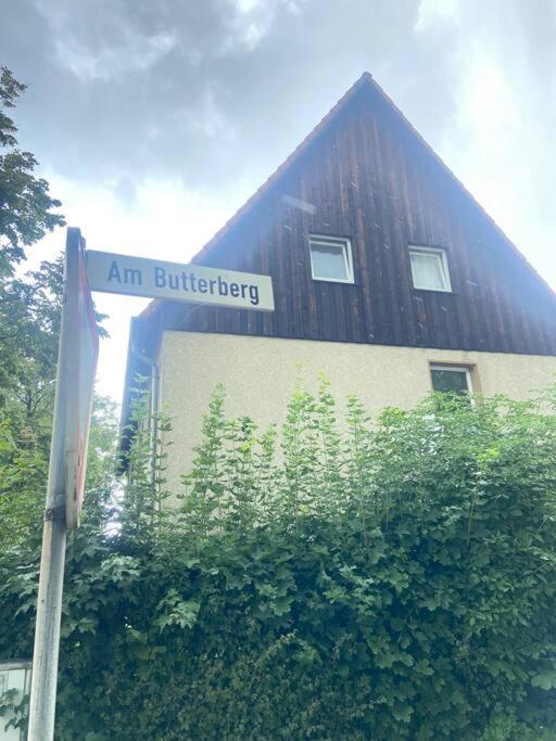 Zentral & Chic - Apartment Harzperle 2 Bad Harzburg Exterior photo